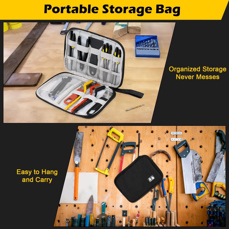 3D Printer Tool Kit, Anglecai 35 Pcs 3D Printer Nozzle