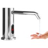 Touchless Soap Dispenser Automatic Liquid Dispenser for Kitchen Bathroom Upgraded