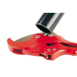 MCC Tools - Ratcheting PVC CPVC Pipe Cutter - 1¼''(up to 1 5/8'') (Plumbing, Irrigation & Automotive)