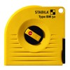 STABILA Tape Measure BM 50 P 10 m Polyamide Coated