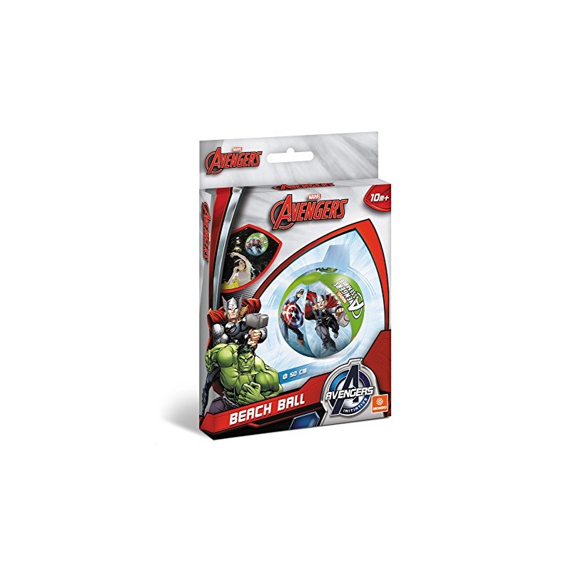 Mondo Avengers 50 cm Beach Ball