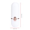 Handheld Foldable Mini Fan Portable USB Rechargeable Fan for Travel