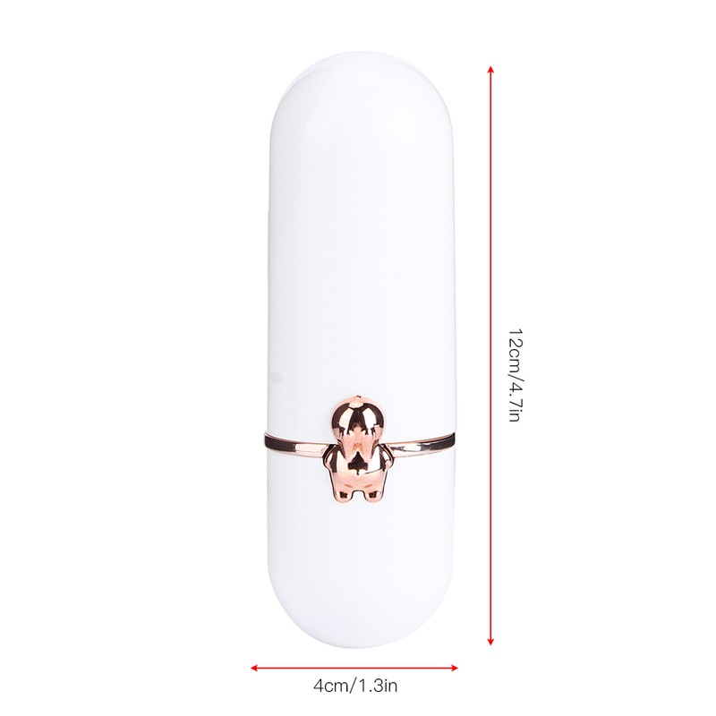 Handheld Foldable Mini Fan Portable USB Rechargeable Fan for Travel