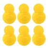 10 Pcs Reusable Water Balloons Silicone Water Balloons Self Sealing