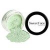 GREEN CORRECTOR (20 gram Sifter Jar) Powder for Redness, Acne,
