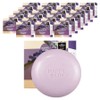 Happy Bath Original Collection Soap Soap Lavender Scent, 90g, 24 pieces / 해피바스 오리지널 컬렉션 비누 솝라벤더향, 90g, 24개