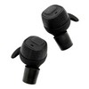 Bluetooth Electronic Hearing Protection Earbuds for Shooting & Outdoor Activities