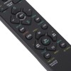AV Receiver Remote Control for HTR 5230RDS YHT 17 YHT