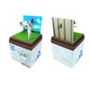 Sankei MP07-70 Studio Ghibli Mini Windy Dream Shapes Non-Scale Papercraft