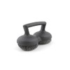 GrillPro 71447 Stainless Steel Bristless Scrub Brush