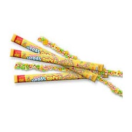 NERDS ROPES CANDY • 5x Tropical