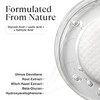 MATKAS Korean Exfoliating Toner Pads with Witch Hazel - 60