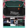 Powerty Cargo Cover for 2020-2025 Mazda CX-30 CX30 Retractable Trunk