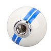 5 Speed Shift Knob Round Ball Manual Shift Knob with