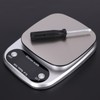 10000g 1g High Accuracy Stainless Steel Digital Kitchen Scale Table