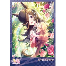 Uma Musume Pretty Derby Jigsaw Puzzle, Happiness is Beyond the Bends, 300 Pieces (300-1996)