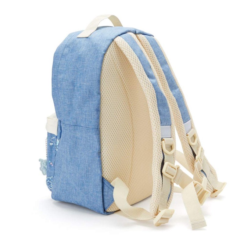 Marumo Fubi Kids Backpack M (Lidge)