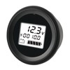 Runleader RL-BI052A Battery Power Meter Voltage Meter for Battery Powered