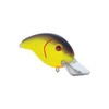 Livingston 072010206 Señuelo de Pesca DM Jr Purple C Shad