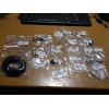 GIGA INC BC REPAIR KIT-DIVING EQUIPMENT PART # FRK-039 NSN