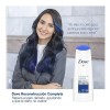 Dove Shampoo Reconstrucción Completa 350ml