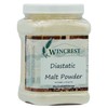 Diastatic Dry Malt Powder - 2.5 Lb Tub