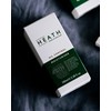 HEATH Oil Control Moisturizer, 3.4 fl oz (100 ml), Oily