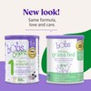 Bubs 365 Day Grass Fed Infant Formula with Iron, Cow