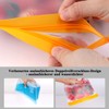 Joyoldelf Food Bags Reusable Storage Bags Sandwich Bags