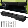 Mixopoly Golf Cart Front Inner Basket for EZGO RXV 2008-up,