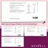 Neocell, Marine Collagen, Fish Collagen Type 1 and 3 +