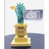 Moc Blox Statue of Liberty (Custom Set) #00