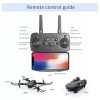 myshie Myshle SMS Drone Avoid Obstacles Foldable Drones with 4K