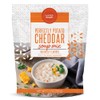 Tastefully Simple Perfectly Potato Cheddar Soup, 7.1 Ounce