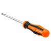 Groz 33739 Slotted screwdriver SL1.6x8.0x150mmx118mm Hex Shan
