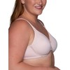 Vanity Fair Womens Beauty Back Smoothing Bra, Bust Line Up