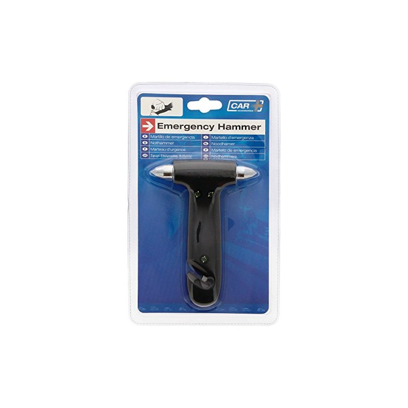 Sumex 3012362 Emergency Hammer