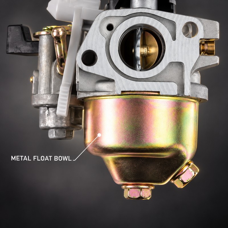 GX160 GX200 Carburetor Replacement Kit for 5.5HP 6.5HP Engines with