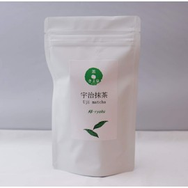 Kiyoizumi Uji Matcha (Green, 3.5 oz (100 g), Matcha Powder, For Processing, Confectionery Matcha, Aluminum Bag, Powdered Matcha, Processed Matcha, For Home Use, Handmade