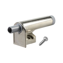 5 Pack Rok Hardware Soft Close for Cabinet Doors/Metal Soft Close Adapter/Damper/Hardware/Zinc/Hinge/European Made! SCD101