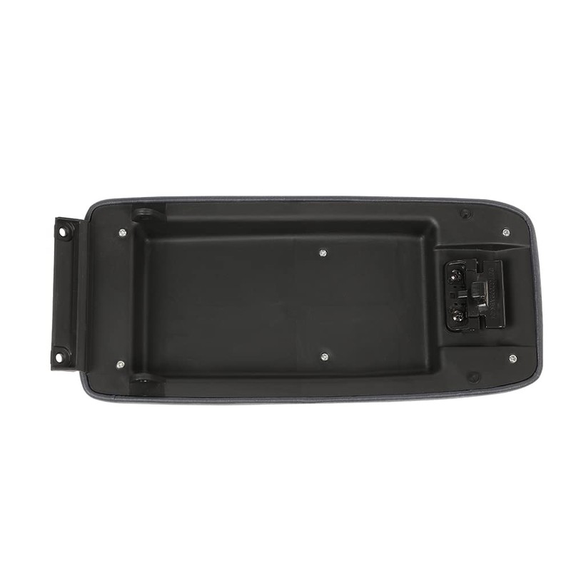 G-PLUS Center Console Armrest Lid, Compatible with Toyota Tacoma 1995-2000/