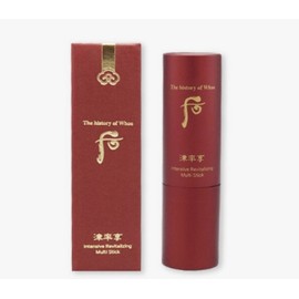 The Who Jinyulhyang Jinyul Multi Stick 7g / 더후 진율향 진율 멀티스틱 7g