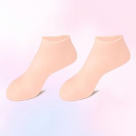 Moisture Socks Dry Elasticity Winter Vinyl Socks Hygiene moist 3ea