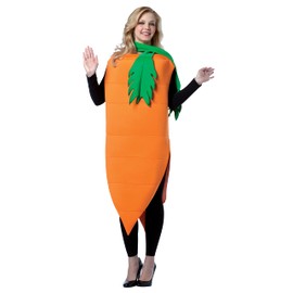 Rasta Imposta Carrot, Orange, One Size