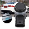 Aramox Front Rear Bumper PDC Parking Aid Sensor for XF