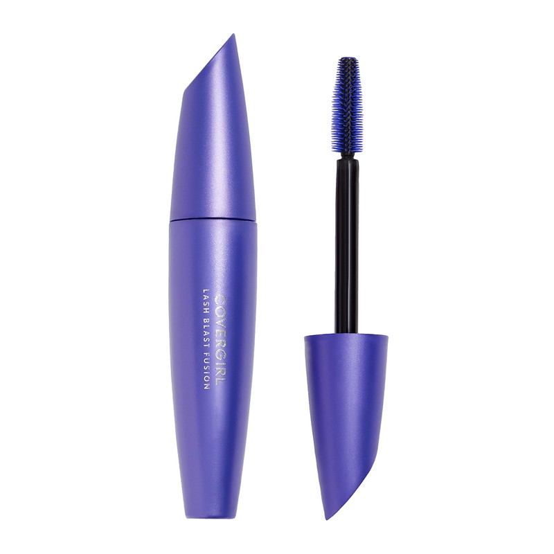 MASCARA DE PESTAÑAS WONDER PERFECT 4D WATERPROOF BLACK 8ML