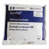 CONVIDIEN Electrodo Pediatrico Kendall M100 3118733 Desechable C/100 P Color
