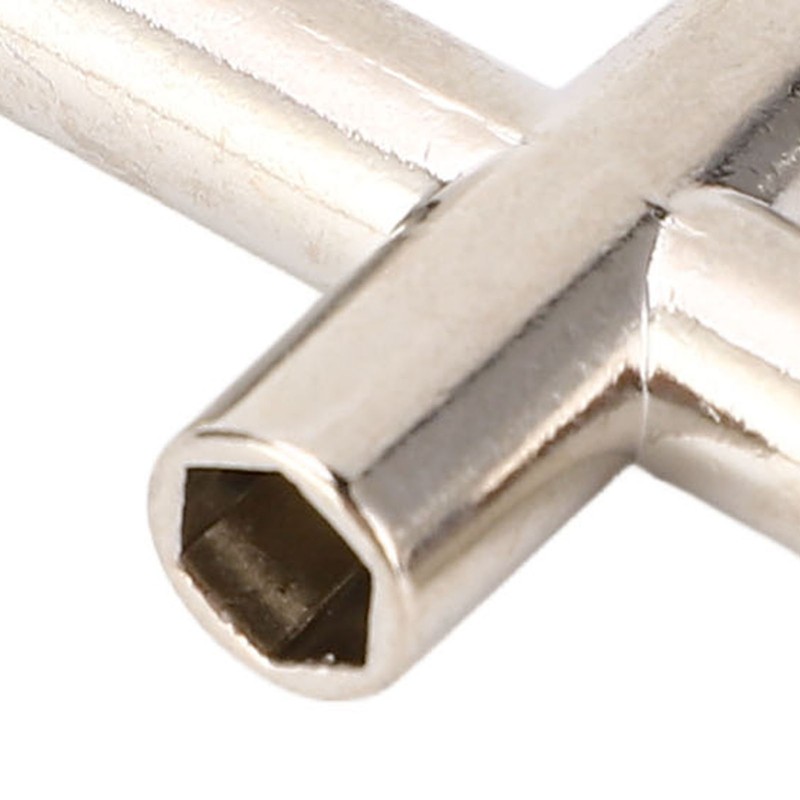 RC 10mm Brass Hex Extension Prevents Shaking Easy Installation RC