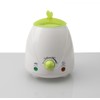 H+H BS 22 Mobile Baby Food Warmer (Freely Adjustable, Wide