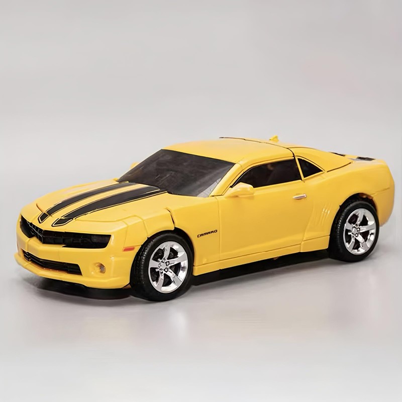 GERYNS Deformation Oversize Toy Car 11″ for Kids Adults Ages
